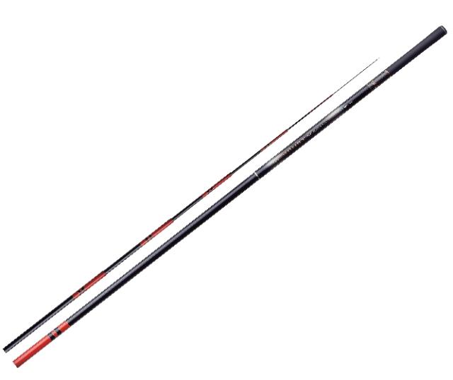 がまかつ がま鮎 ショートスペシャル マルチフレックス 8.0m(7.5m