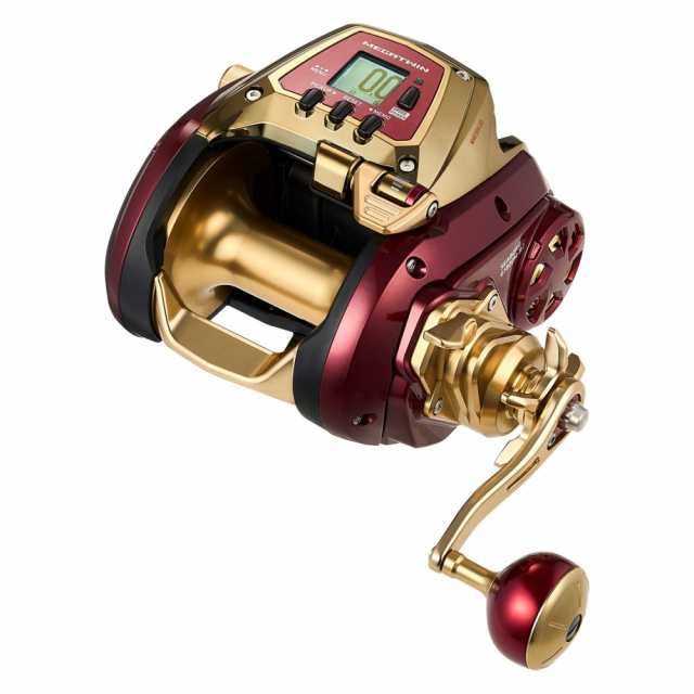 ダイワ 24 シーボーグ G1800M-RJ 右ハンドル / 電動リール daiwa 釣具