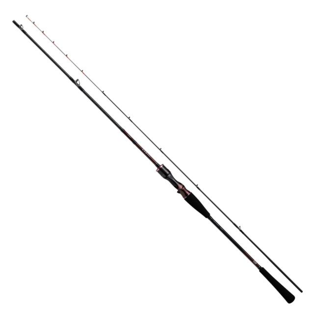 ダイワ 24 紅牙 N69HB-S・K ベイト / 鯛ラバ タイラバ ロッド daiwa 釣具