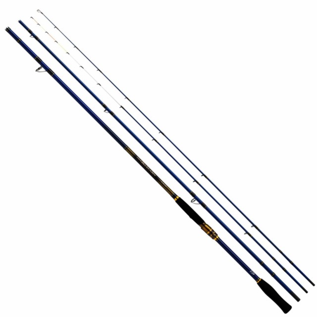 ダイワ 24 クラブブルーキャビン FL MH-350・K / 海上釣堀専用竿 daiwa 釣具の通販は
