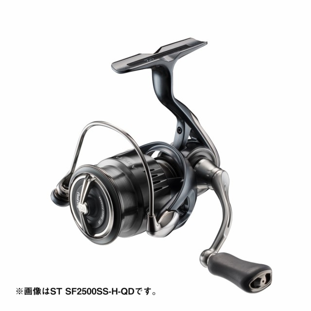 ダイワ 23 エアリティ ST SF1000S-P / スピニングリール / daiwa 釣具