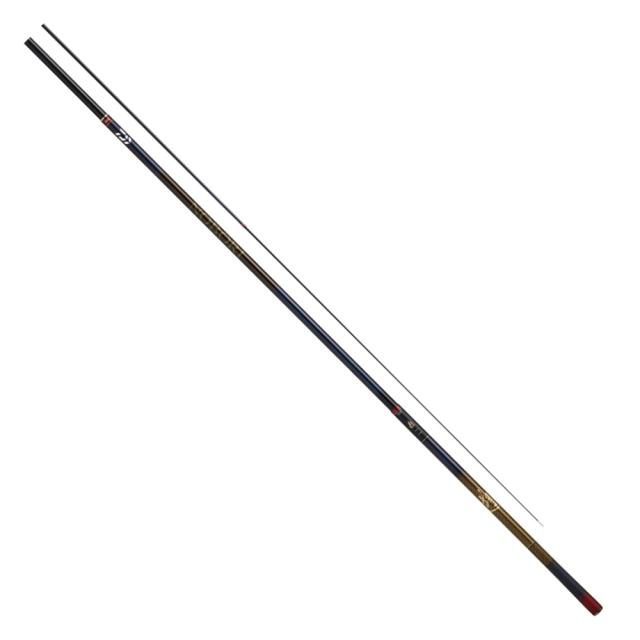 ダイワ 24 遡 のぼり P-3 90M / 渓流竿 daiwa 釣具の通販は