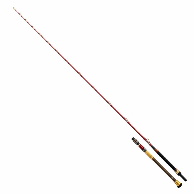 ダイワ 24 ディープバイパー 中深場SP MH-205 / 船竿 / daiwa 釣具