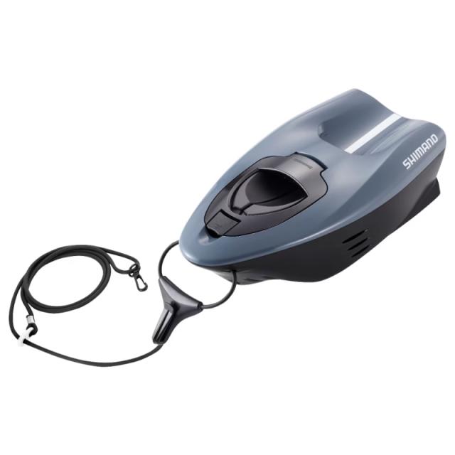 シマノ HA-001X 鮎GAME HIKIFUNE ブルーグレー / 鮎 引舟 友舟 shimano 釣具