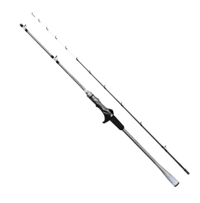 シマノ 24 ライトゲーム XR 82MH180 / 船竿 shimano