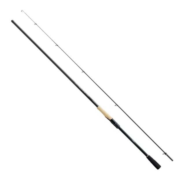 限定セール -SALE 磯竿 / 345XXH-TK ボーダレスガイド付き 22 シマノ / 磯竿 shimano ウェア