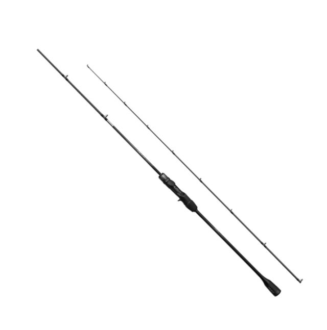 24オシアジガーlj b62-1fs 24 オシアジガー LJ B62-1/FS フルソリッドモデル | シマノ | 24