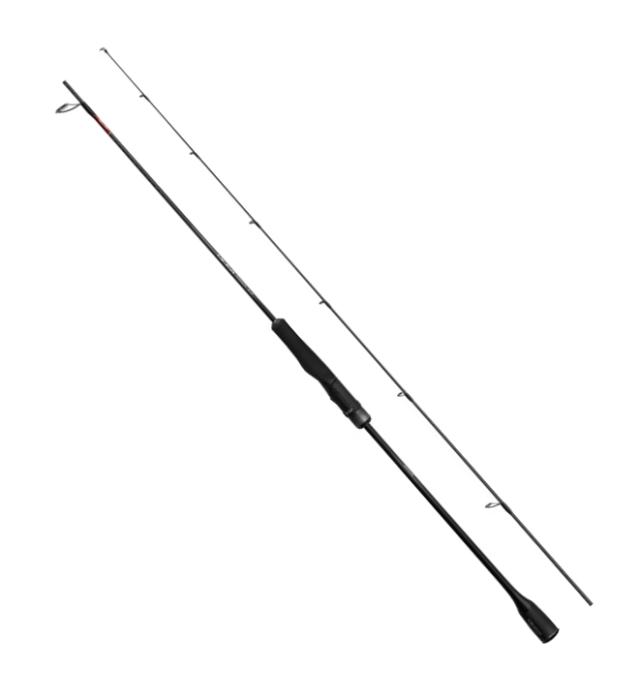 シマノ 24 オシアジガーLJ スピニングモデル S62-1FS / ジギングロッド shimano