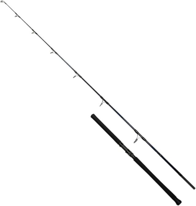 ゼニス ハンドレッドエモーションズ チャレンジャー HEC-S82/16 / オフショアロッド zenith (SP)