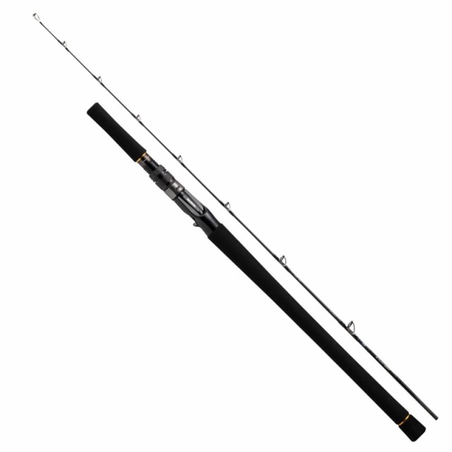 ダイワ アウトレイジ BR J60B-5 ベイトモデル / ルアーロッド daiwa 釣具