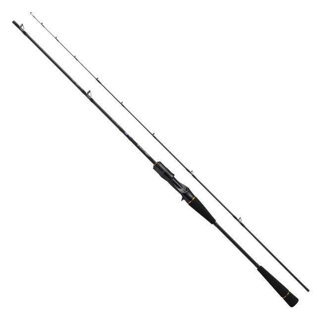 ダイワ アウトレイジ BR SLJ 63MLB-S ベイトモデル / ジギングロッド daiwa 釣具