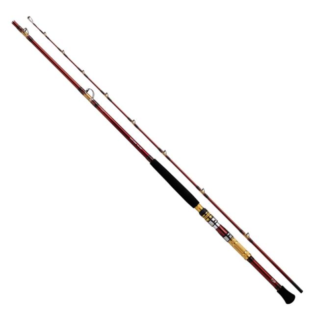 ダイワ ディープゾーン 200-210･K / 船竿 daiwa 釣具