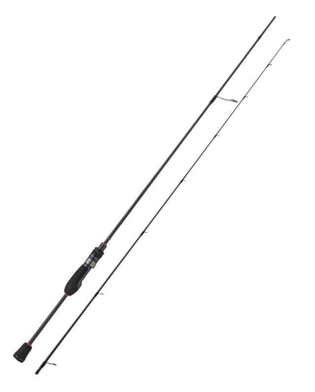 メジャークラフト バンシー BTSS-572ML (スピニングモデル) / トラウトロッド majorcraft (SP)