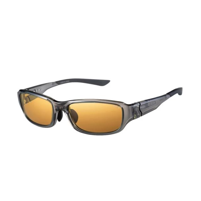 シマノ UJ-302W STL302 ラスターオレンジ/クリアグレー (SP) / タレックス TALEX shimano 釣具