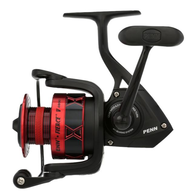 PENN フィアース4 (Fierce IV) 4000 / スピニングリール penn (SP)の通販は