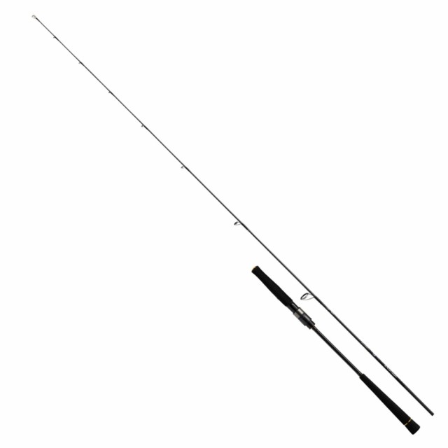 ダイワ アウトレイジ BR LJ 63XXHS-2 スピニングモデル / ジギングロッド daiwa 釣具