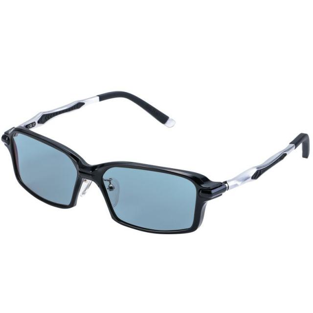 希少 ZEAL OPTICS ENZO 偏光サングラス ブラック ENZO | Zeque (ゼクー)