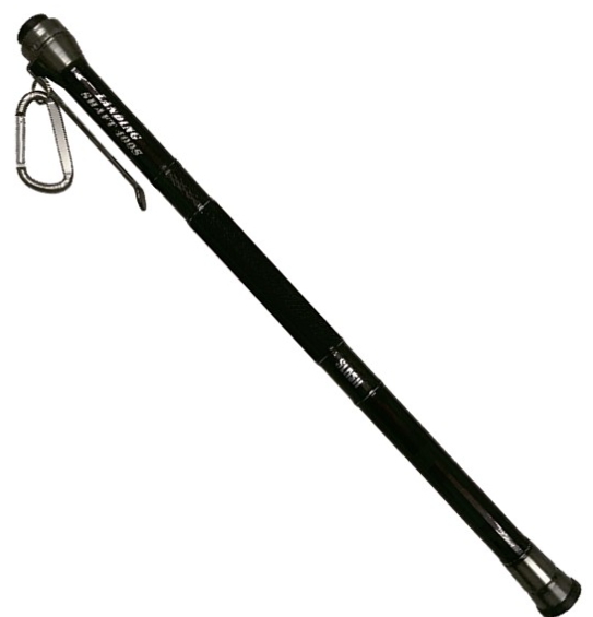 スラッシュ ランディングシャフト 360SS / ランディングポール 釣具