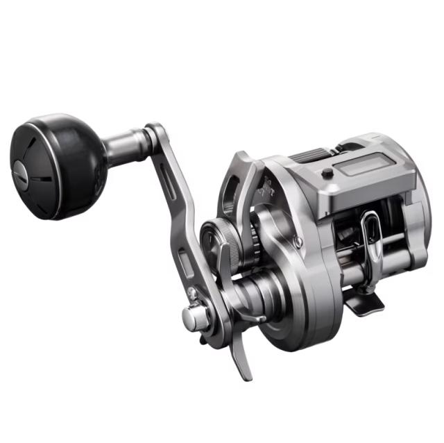 シマノ 24 オシアコンクエスト CT 300MG 右ハンドル / ベイトリール shimano