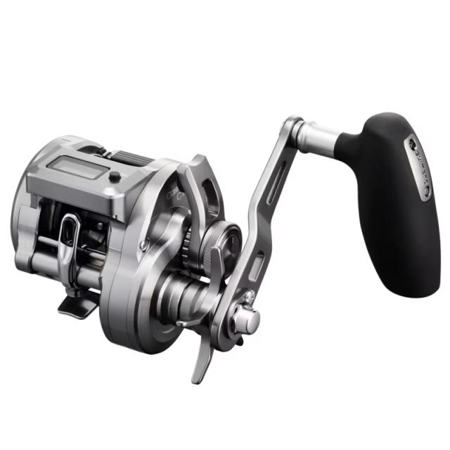 シマノ 24 オシアコンクエスト CT 301HG 左ハンドル / ベイトリール shimano