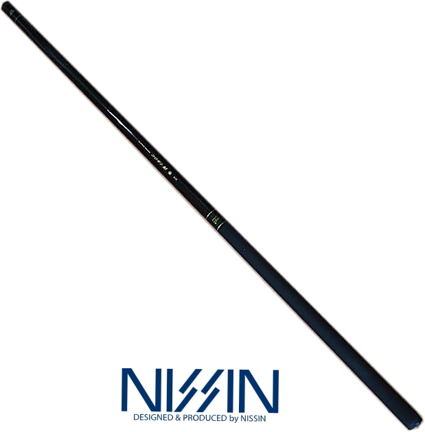 nissin pro spec 鮎 コロガシ 720 宇崎日新 スーパーモード コロガシ 鮎豪 900 / 鮎竿 アユ竿 あゆ