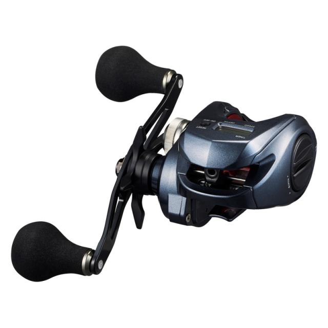 紅牙 RX IC 150Pベイトリール ダブルハンドル 紅牙 RX IC(リール)｜DAIWA
