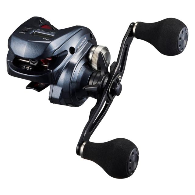 ダイワ ライトゲーム RX IC 150L-DH 左ハンドル / ベイトリール daiwa 釣具