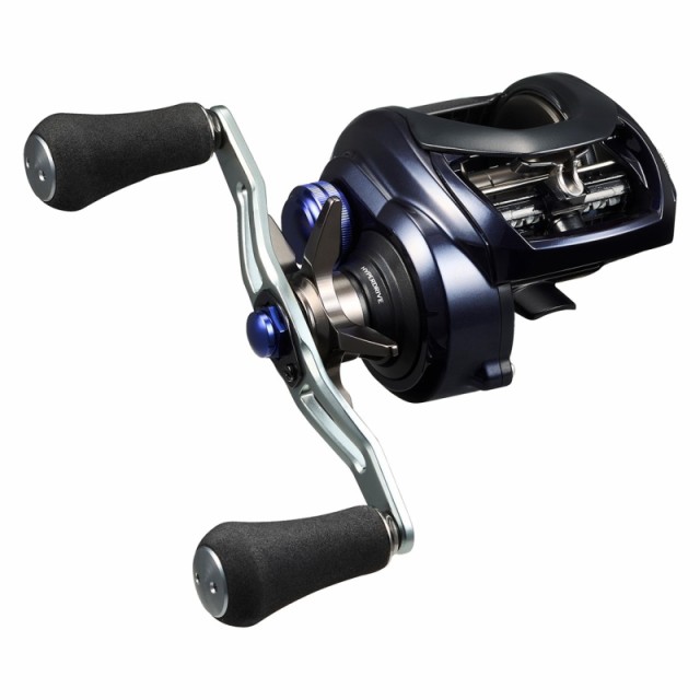 ダイワ 23 ソルティスト TW 400XH PE SPECIAL 右ハンドル / ベイトリール daiwa 釣具