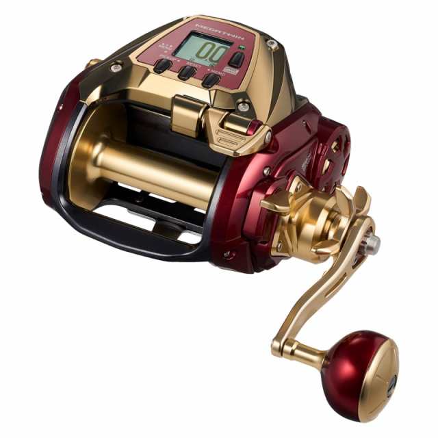 ダイワ 24 シーボーグ G1200M 右ハンドル / 電動リール daiwa 釣具