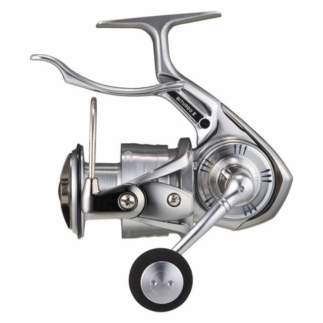 ダイワ 24 インパルト 3000LBD / レバーブレーキ付きリール daiwa 釣具の通販はau PAY マーケット - 釣人館ますだ au  PAY マーケット店 | au PAY マーケット－通販サイト