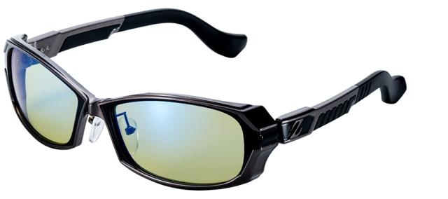 あちゃんままです ZEAL 偏向サングラス あちゃんままです ZEAL 偏向サングラス Zeque by ZEAL OPTICS