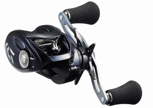 Daiwa ダイワ 23 SALTIST ソルティスト TW 100XHL ダイワ ベイトリール 23ソルティスト TW 100XH PE SPECIAL(右
