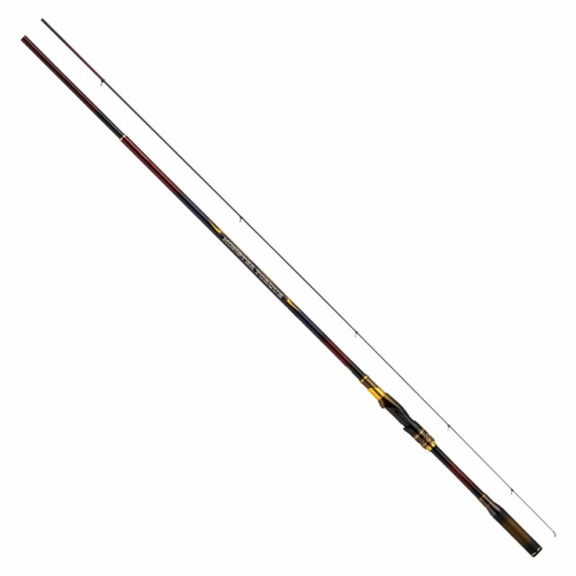 ダイワ モンスタートルク 尾長H-53 / 磯竿 daiwa 釣具