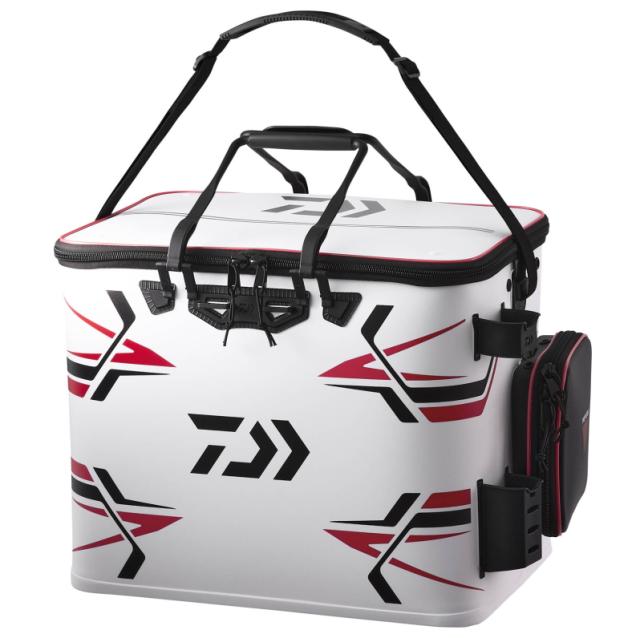 ダイワ プロバイザー キーパーバッカンFD 50(F) ホワイト