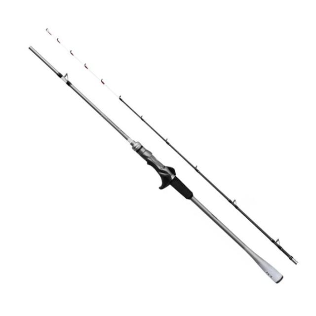 シマノ 24 ライトゲーム XR 64MH230 / 船竿 shimano