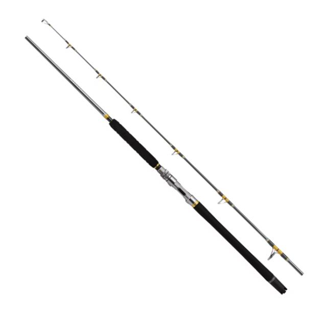 シマノ 24 バンディット キハダ S210（スピニングモデル） / shimano