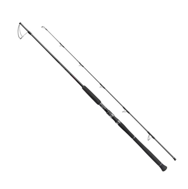 シマノ 24 オシアプラッガー フルスロットル S77M スピニングモデル / ルアーロッド shimano