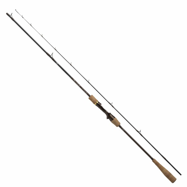 ダイワ シルバークリーク レイクジギング 63LB-S / へら竿 daiwa 釣具