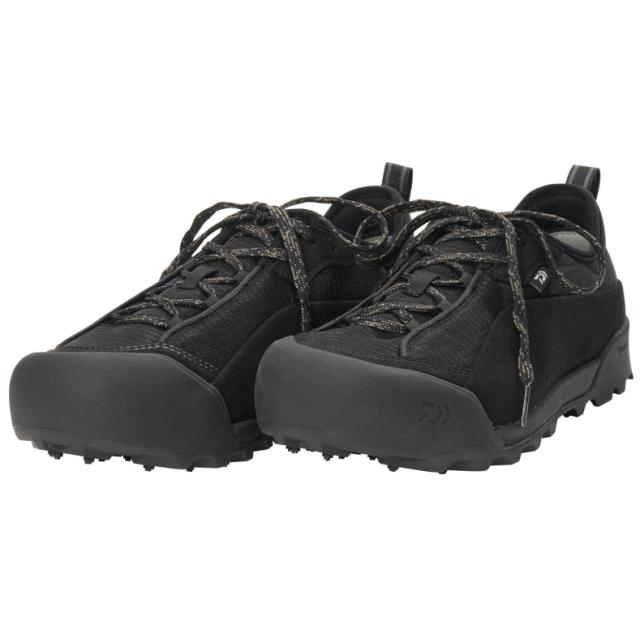 ダイワ TGロックショアシューズ ローカット TGスパイク DS