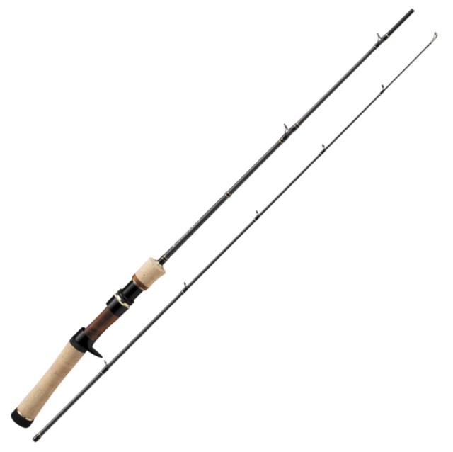 メジャークラフト 新ファインテール ストリーム グラスロッド FSG-B532UL+ ベイトモデル / トラウトロッド majorcraft (SP)