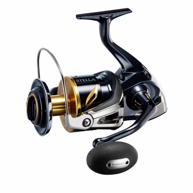 シマノ 20 ステラ SW 18000HG / shimano