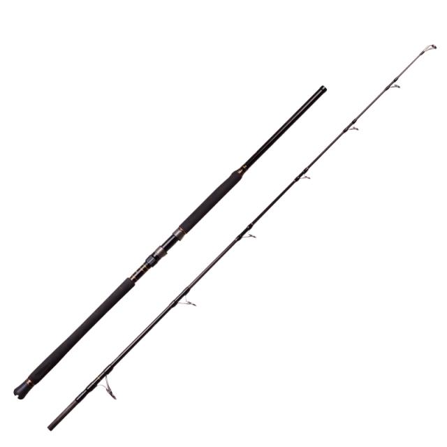 ペン スラマー キャスティング SLCS-711XXH スピニング / ルアーロッド penn (SP)の通販は 25,304円