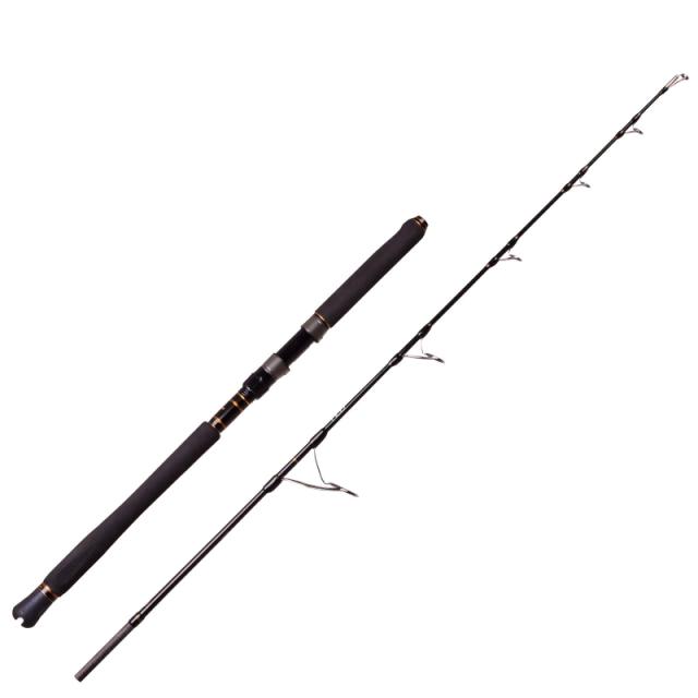 ペン スラマー ジギング SLJS-53XH スピニング / ルアーロッド penn (SP)