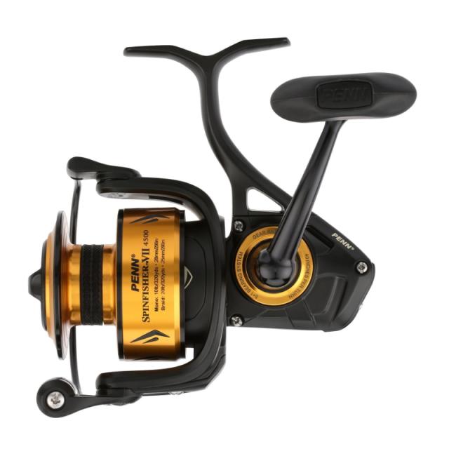 ペン スピンフィッシャー セブン 4500 / リール penn (SP)