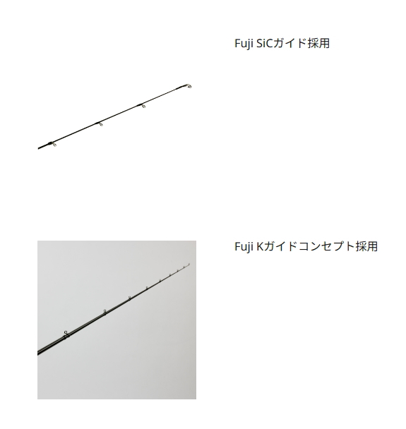 アブ ガルシア ベルサート ゴート VGC-64L+ -LV (ベイトモデル) / バスロッド abugarcia (SP)
