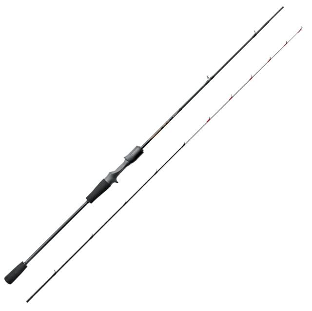 天龍 ブリゲイド トバリ BT682B-L ベイトモデル / イカメタルロッド tenryu (SP)