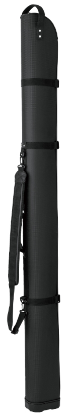 がまかつ セミハードロッドケース 180 2.0 LE-909 / gamakatsuの通販は 15,859円