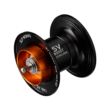 ダイワ SLPW SV BOOST Φ32･22.5 スプール G1 / リール 替えスプール daiwa
