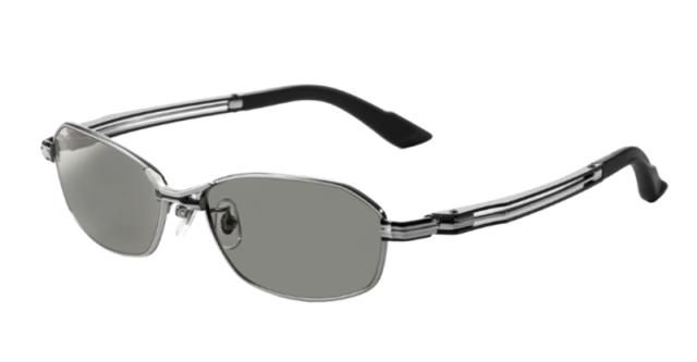 ジール オプティクス ゼクー フェイズ55 Feiz'55 F-2022 トゥルービュー / 偏光サングラス zeal