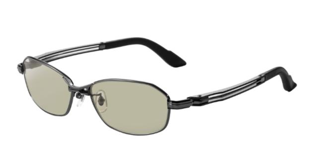 ジール オプティクス ゼクー フェイズ55 Feiz'55 F-2024 ライトスポーツ / 偏光サングラス zeal